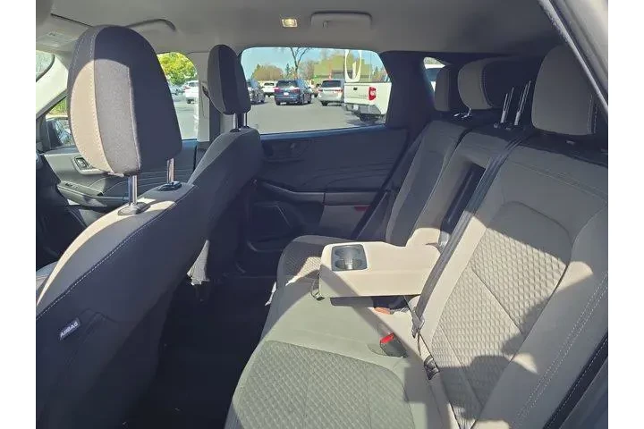 $14995 : Ford Escape 2022 SE 4dr SUV image 8