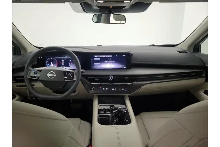 $31998 : Nissan Murano 2025 SV 4dr SU image 9