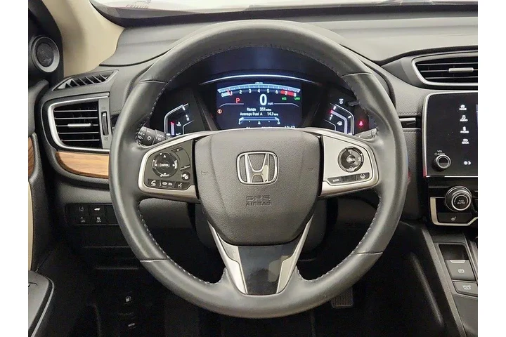 $24998 : Honda CR-V 2019 AWD EX-L 4dr image 10