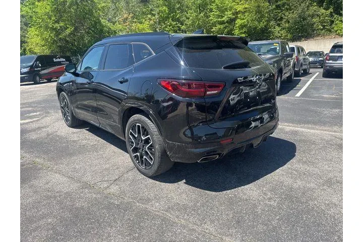 $33590 : Chevrolet Blazer 2023 AWD RS image 5