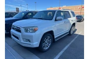 Toyota 4Runner 2011 AWD Limi en Salt Lake City