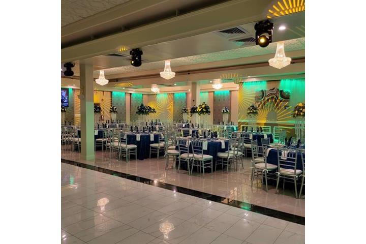 Luxor Banquet Hall image 5