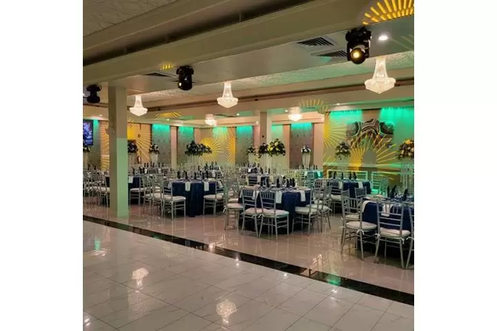 Luxor Banquet Hall image 5