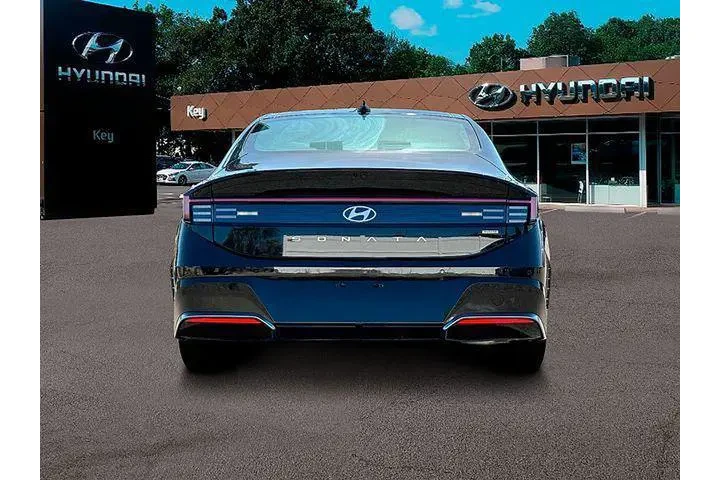 $34900 : Hyundai SONATA Hybrid 2025 L image 6