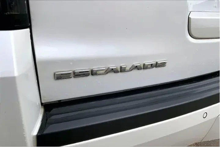 $21786 : Cadillac Escalade 2020 Luxur image 8