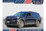 Ford Explorer 2022 AWD XLT 4