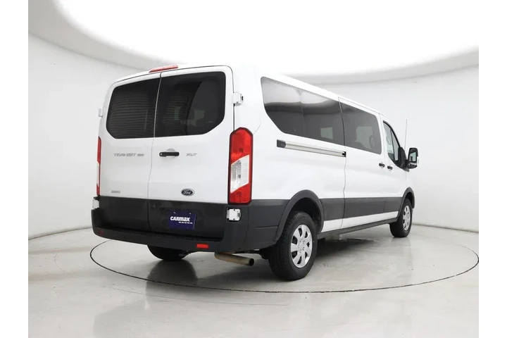 $37998 : Ford Transit 2023 350 XLT 3d image 8