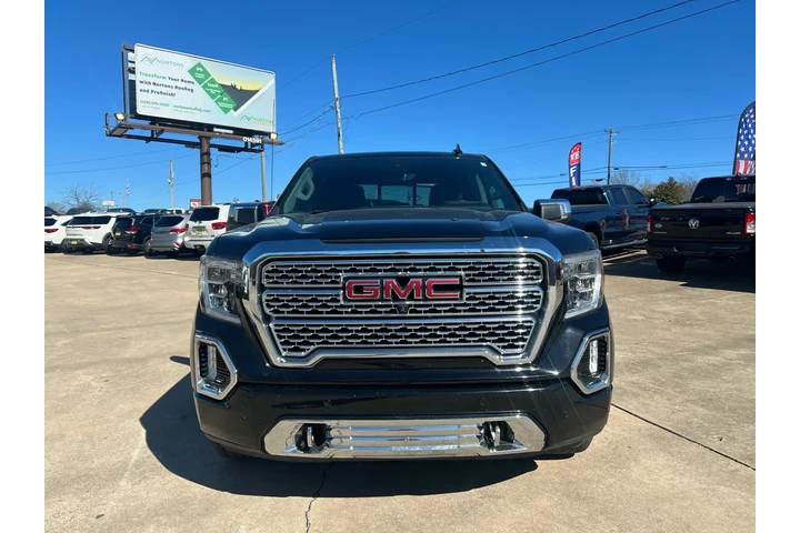 2019 GMC Sierra 1500 image 2
