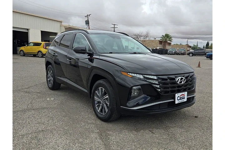 $25595 : Hyundai TUCSON Hybrid 2023 A image 1