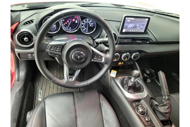 $21998 : Mazda MX-5 Miata 2016 Grand image 9