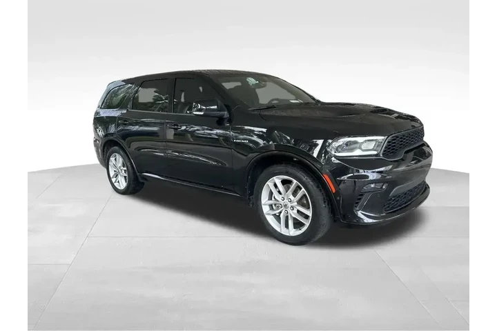 $25831 : Dodge Durango 2022 R/T 4dr S image 2