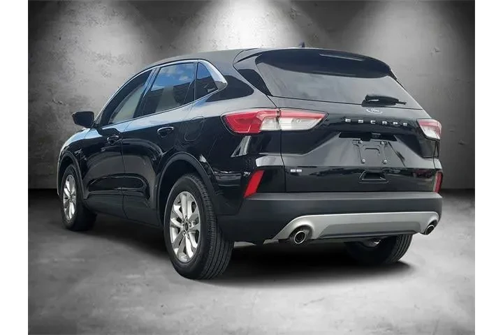 $22981 : Ford Escape 2022 SE 4dr SUV image 4