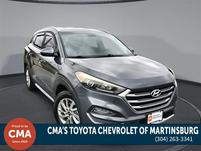 $14900 : PRE-OWNED 2017 HYUNDAI TUCSON image 1