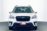 $27725 : PRE-OWNED 2021 SUBARU FORESTE thumbnail