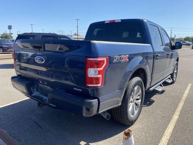 $25988 : 2018 F-150 image 5