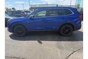 Honda CR-V Hybrid 2024 AWD S