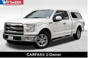 Ford F-150 2016 4x2 Lariat 4 en Chico
