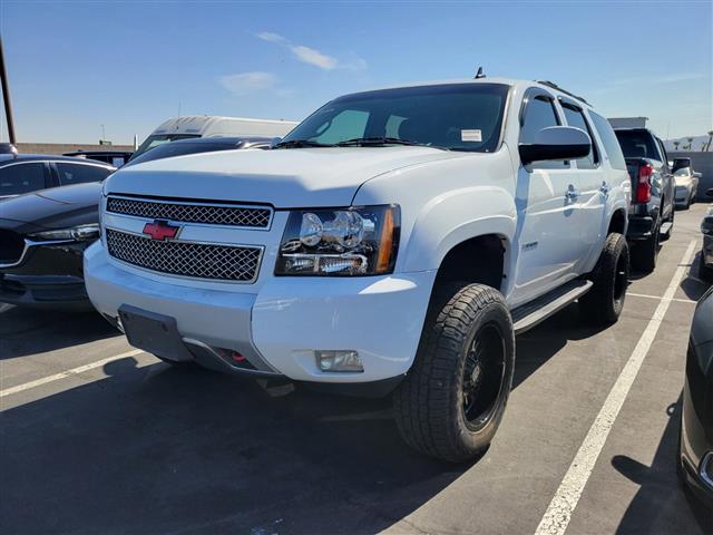 Pre-Owned 2011 Tahoe LT image 2