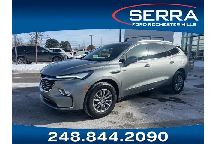 $33502 : Buick Enclave 2023 4x4 Essen image 1