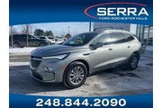 Buick Enclave 2023 4x4 Essen