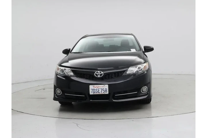$15998 : Toyota Camry 2014 SE 4dr Sed image 5