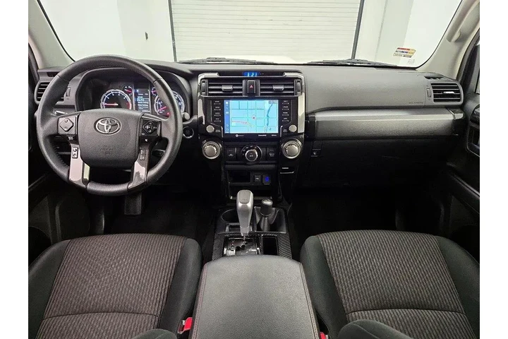 $37998 : Toyota 4Runner 2021 4x4 TRD image 9