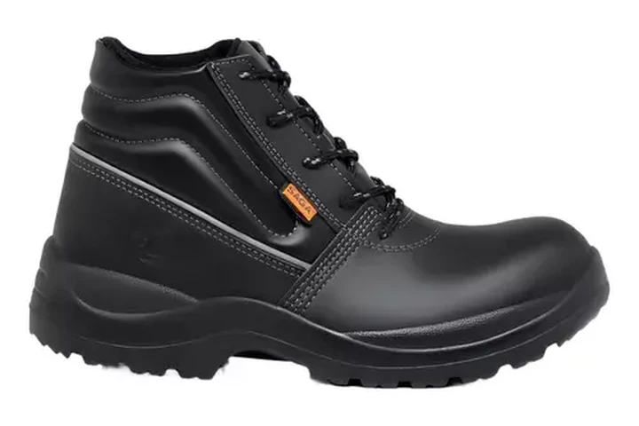 $25 : Botas de Seguridad puntera image 3