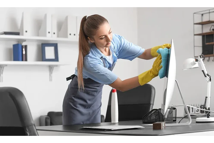 CLEANING SERVICES RIVERSIDE image 3