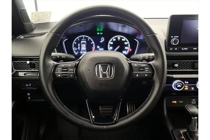 $25998 : Honda Civic 2023 Sport 4dr H image 10