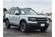 Ford Bronco Sport 2023 AWD O en Riverside