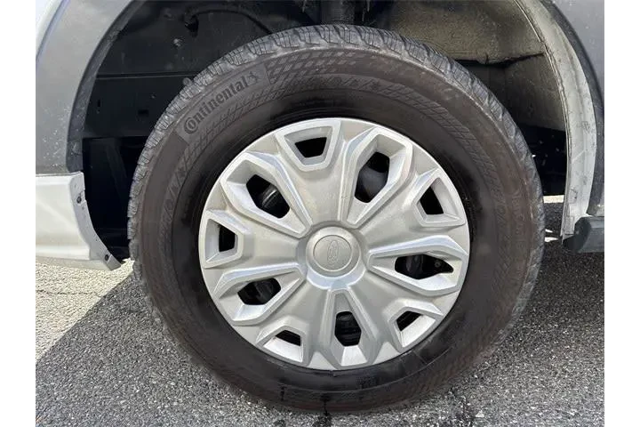 $39300 : Ford Transit 2024 350 XL 3dr image 2