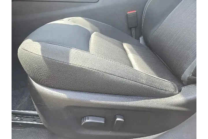 $18703 : Nissan Altima 2025 2.5 SV 4d image 5