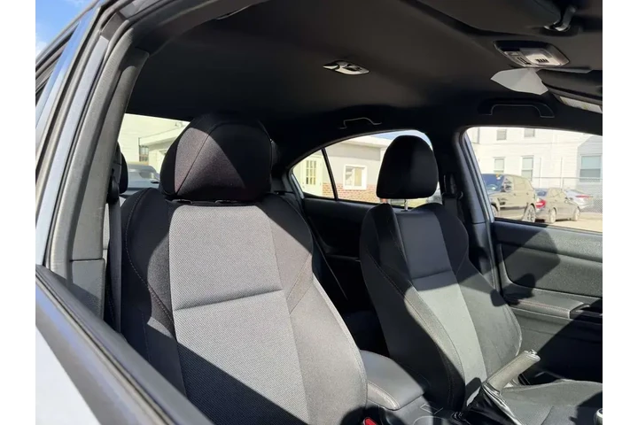 $18998 : Subaru WRX 2019 AWD 4dr Seda image 10