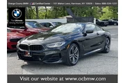 BMW 8 Series 2025 AWD 840i x en Newburgh