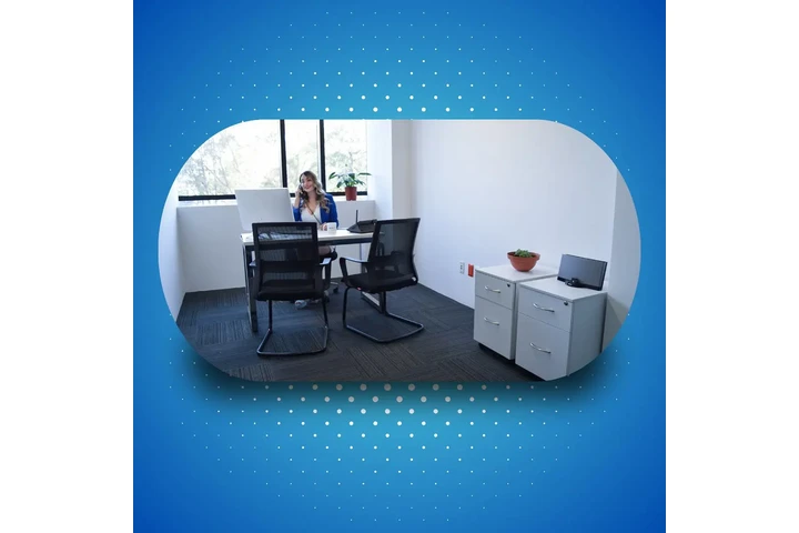 $3960 : oficinas amuebladas en renta image 3