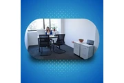 $3960 : oficinas amuebladas en renta thumbnail