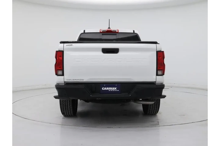 $32998 : Chevrolet Colorado 2025 4x2 image 6