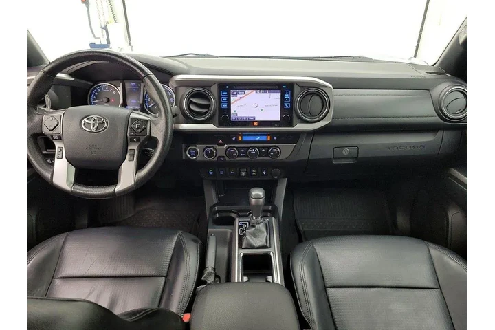 $35998 : Toyota Tacoma 2019 4x4 Limit image 9