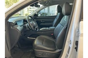$21503 : Hyundai TUCSON 2022 Limited thumbnail