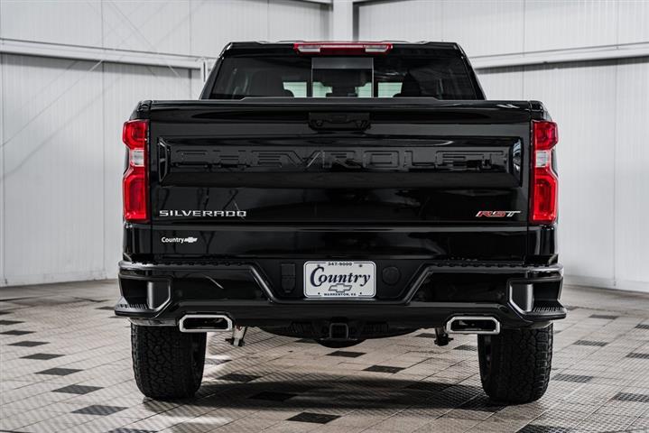 $66225 : 2025 Silverado 1500 RST image 7