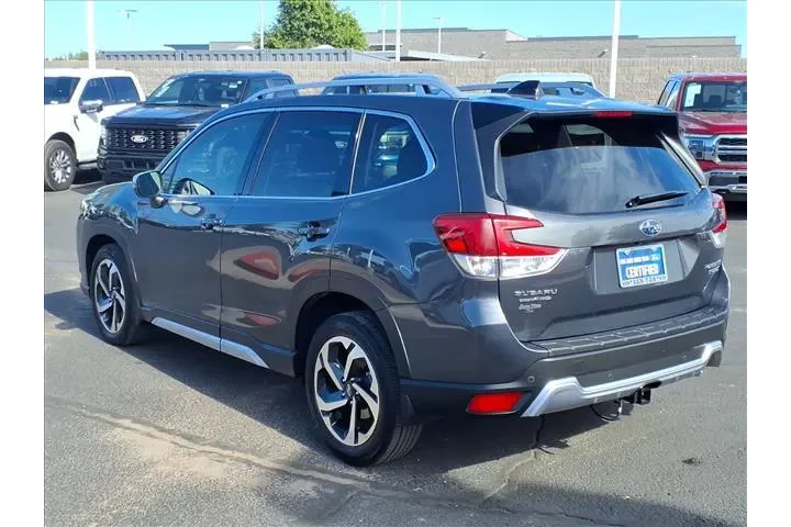 $29732 : Subaru Forester 2024 AWD Tou image 7
