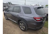 $39644 : Honda Pilot 2025 EX-L 4dr SU thumbnail