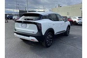 $19487 : Nissan Kicks 2025 SR 4dr Cro thumbnail