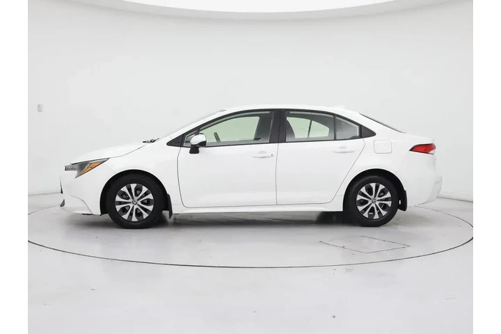 $23998 : Toyota Corolla Hybrid 2022 L image 3