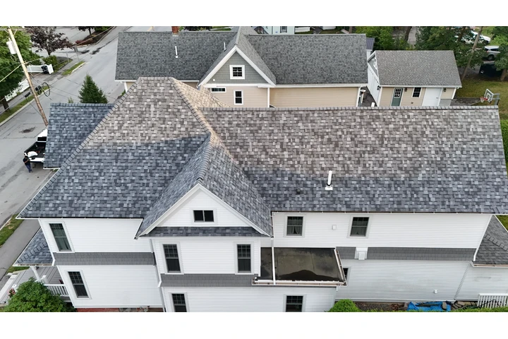 ALLSTATE ROOFING & RESTORATION image 5