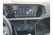 Volkswagen Jetta 2024 S 4dr