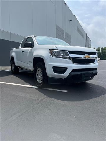 $14995 : 2019 Colorado Work Truck Ext. image 4