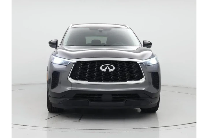 $37998 : INFINITI QX60 2023 AWD Luxe image 5