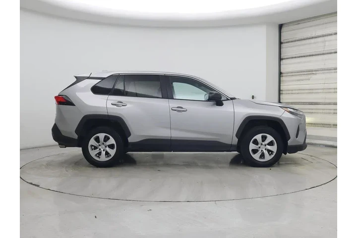 $25998 : Toyota RAV4 2024 AWD LE 4dr image 7