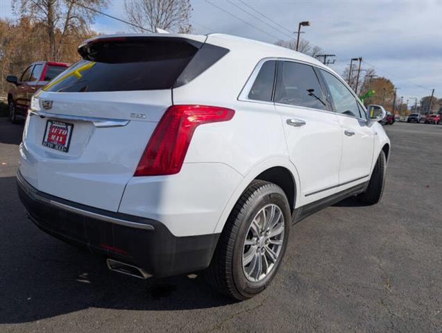 $19799 : 2018 XT5 Luxury image 8